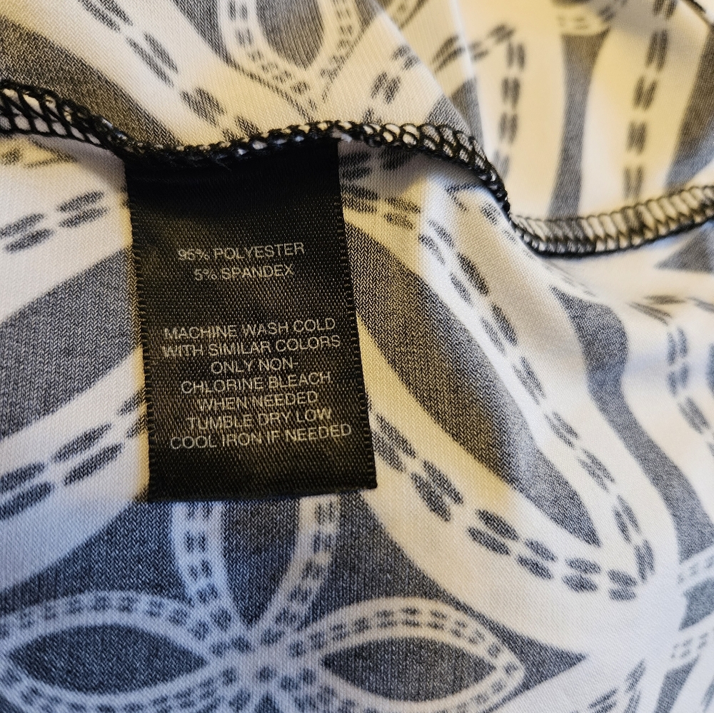 White House Black Market Dress - Picture 6 of 6
